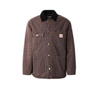 Carhartt WIP Veste mi-saison 'OG Chore' gris foncé / noir, Taille M