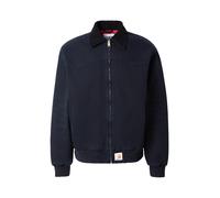 Carhartt WIP Veste mi-saison 'OG Santa Fe' noir denim, Taille L