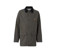 Carhartt WIP Veste mi-saison 'Prescott' olive / noir, Taille XL
