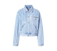 Carhartt WIP Veste mi-saison 'Rylan' bleu denim, Taille XS