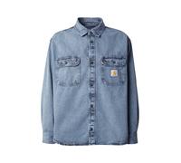 Carhartt WIP Veste mi-saison 'Tigan' bleu denim, Taille L