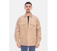 Carhartt WIP Veste mi-saison 'Whitsome' beige, Taille S