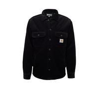 Carhartt WIP Veste mi-saison 'Whitsome' noir, Taille S