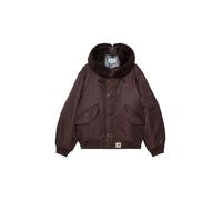 CARHARTT WIP Veste OLTERA BOMBER marron | XL