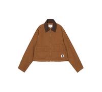 CARHARTT WIP Veste PRESCOTT camel | S