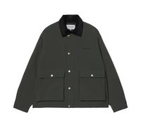 Carhartt Wip - Veste Quentin - Homme - Vestes - Vert - Taille: M