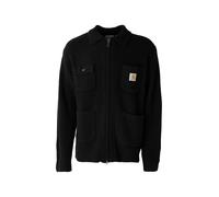 Carhartt WIP Vestes en maille 'Chore' noir, Taille XXL