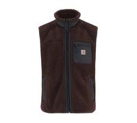 Carhartt WIP Prentis Liner Gilet marron L