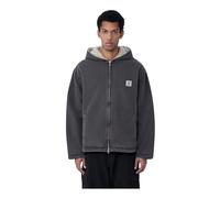 Carhartt Wip - Vestes - Homme - Vestes - Gris - Taille: 2XL