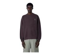 Carhartt Wip - Vista Cotton SweaT-shirt - Homme - Sweatshirts et sweats à capuche - Brun - Taille: XL