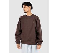 Carhartt WIP Vista Sweat marron L