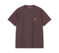 Carhartt Wip - Vista T-Shirt - Homme - Tops - Brun - Taille: M