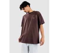 Carhartt WIP Vista T-Shirt marron S