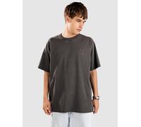 Carhartt WIP T-shirt S/S Vista Tee Homme manches courtes noir Taille XL