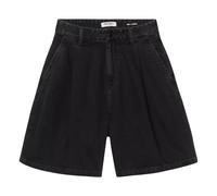 Carhartt Wip - W' Alta Short - Femme - Shorts - Noir - Taille: 40 FR