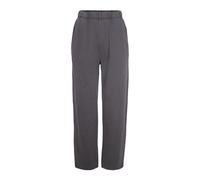 Carhartt Wip - W' Benton Sweat Pant - Femme - Pantalons - Gris - Taille: 36 FR