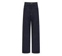 Carhartt WIP Jean Brandon Femme Bleu Taille M