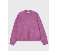 CARHARTT WIP Pullover CURTIS rose | XS