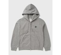 Carhartt WIP W' HD Small Heart Patch Jkt women Hoodies|Sweatshirts grey taille: M