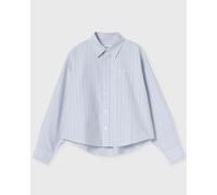 Carhartt WIP W' L/S Kanan Shirt women Shirts & Blouses white taille: M
