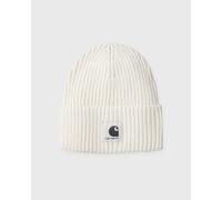 Carhartt Wip - Bonnet Carhartt WIP - Homme - Accessoires - Blanc - Taille: ONE Size