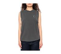 Carhartt Wip - W' Nelson T-Shirt - Femme - Tops - Noir - Taille: 38 FR