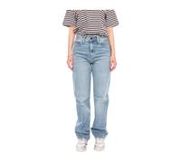Carhartt Wip - W' Noxon Pant - Femme - Jeans - Bleu - Taille: W24