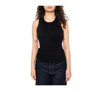 Carhartt Wip - W' Philips T-Shirt - Femme - Tops - Noir - Taille: 40 FR