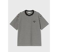 Carhartt WIP W' S/S Essy Tee women Shortsleeves black|white taille: S
