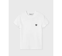 Carhartt WIP W' S/S Small Heart Patch Tee women Shortsleeves white taille: M