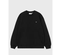 Carhartt WIP W' Small Heart Patch Sweat women Sweatshirts black taille: L