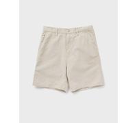 Carhartt WIP Walter Single Knee Short men Casual Shorts beige taille: XL