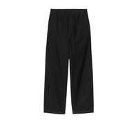Carhartt Wip - Walton Pant - Homme - Pantalons - Noir - Taille: S