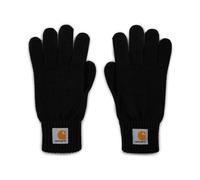 Carhartt Wip - Watch Gloves - unisex - Accessoires - Noir - Taille: L/Xl