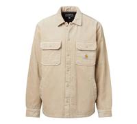 Carhartt Wip - Whitsome Overshirt - Homme - Vestes - Beige - Taille: M