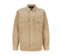 Carhartt Wip - Whitsome Overshirt - Homme - Vestes - Beige - Taille: S
