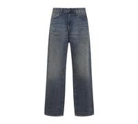 Carhartt Wip - Wide Jeans - Homme - Jeans - Bleu - Taille: W28