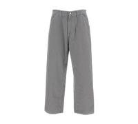 Carhartt Wip - Wide Pantalons - Homme - Pantalons - Multicolore - Taille: S