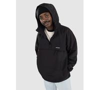 Carhartt WIP Windbreaker Anorak noir XS