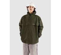 Carhartt WIP Windbreaker Anorak vert M