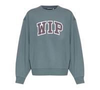 Carhartt Wip - WIP III SweaT-shirt - Homme - Sweatshirts et sweats à capuche - Gris - Taille: S