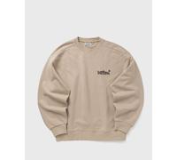 Carhartt WIP Wiptopia Sweat men Sweatshirts beige taille: L