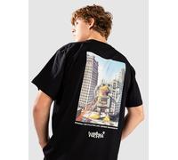 Carhartt WIP Wiptopia T-Shirt noir XS