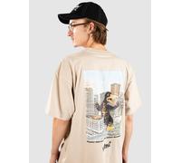 Carhartt WIP Wiptopia T-Shirt XS