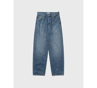 Carhartt WIP Jean Arin Femme coupe large Bleu Taille S