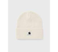 Carhartt WIP WMNS Ashley Beanie women Beanies beige taille: ONE SIZE