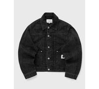 Carhartt WIP WMNS Belmar Jacket women Denim Jackets black taille: S