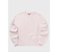 Carhartt WIP WMNS Benton Sweat women Sweatshirts pink taille: L