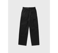 Carhartt WIP WMNS Brady Pant women Casual Pants black taille: L