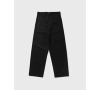 Carhartt WIP WMNS Brady Pant women Casual Pants black taille: XS